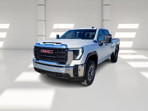 2026 GMC Sierra 3500 Base