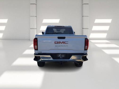 2026 GMC Sierra 3500 Base