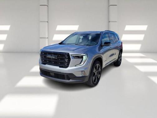 2026 GMC Acadia FWD Elevation