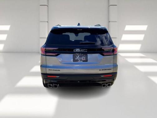 2026 GMC Acadia FWD Elevation