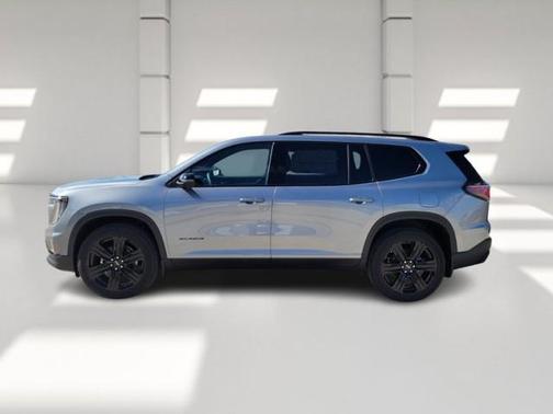 2026 GMC Acadia FWD Elevation