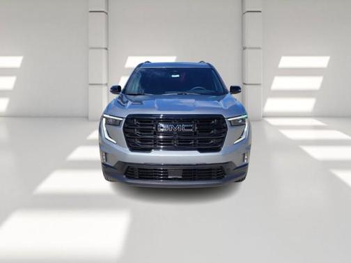 2026 GMC Acadia FWD Elevation