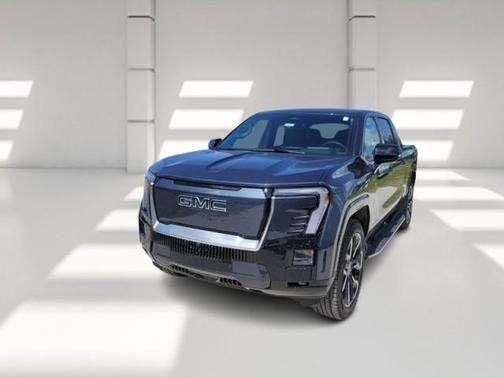 2025 GMC Sierra EV Extended Range Denali