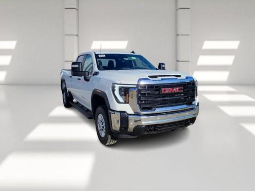 2026 GMC Sierra 2500 Pro