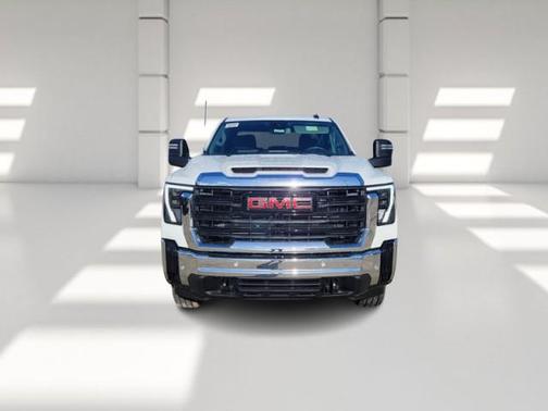 2026 GMC Sierra 2500 Pro