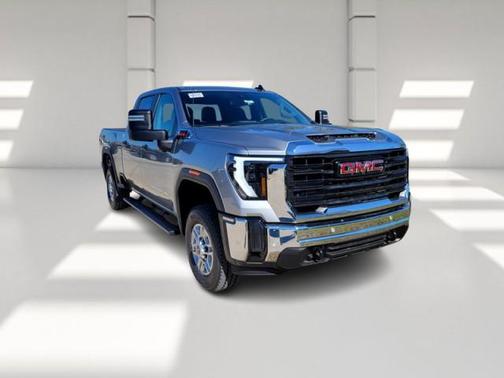 2026 GMC Sierra 2500 Pro