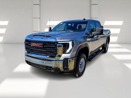 2026 GMC Sierra 2500 Pro