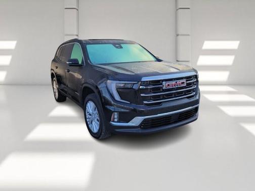 2024 GMC Acadia FWD Elevation