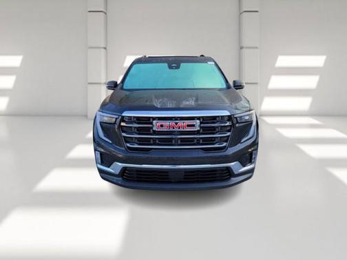 2024 GMC Acadia FWD Elevation