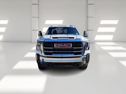 2024 GMC Sierra 2500 SLE