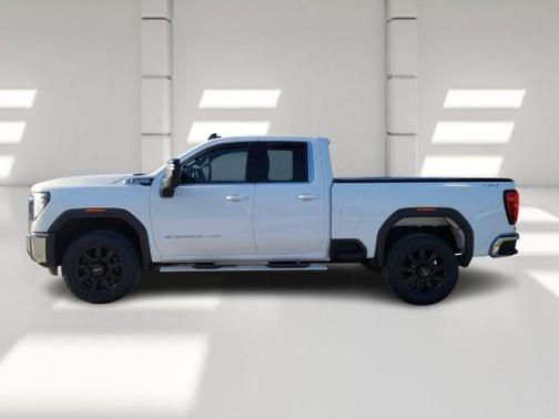 2024 GMC Sierra 2500 SLE