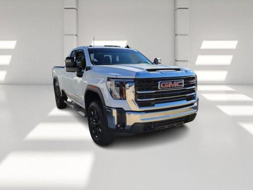 2024 GMC Sierra 2500 SLE