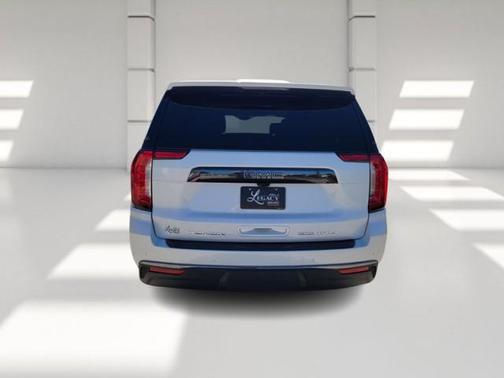 2024 GMC Yukon XL Denali Ultimate