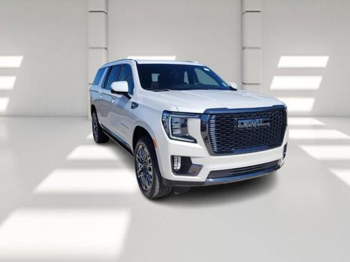 2024 GMC Yukon XL Denali Ultimate