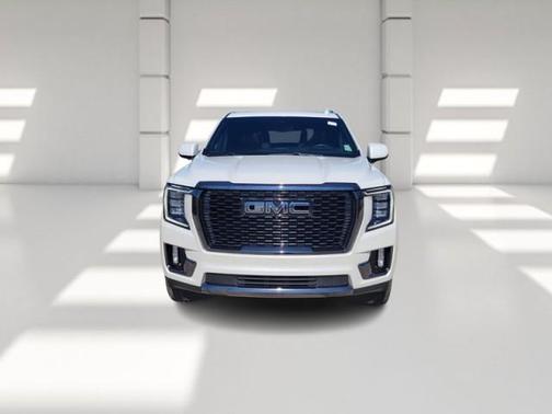 2024 GMC Yukon XL Denali Ultimate