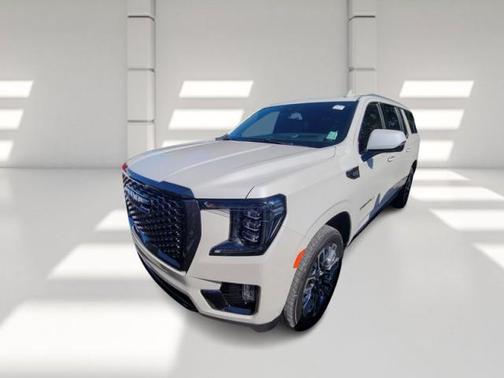 2024 GMC Yukon XL Denali Ultimate