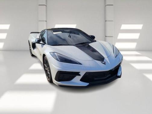 2023 Chevrolet Corvette Stingray w/3LT