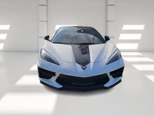 2023 Chevrolet Corvette Stingray w/3LT