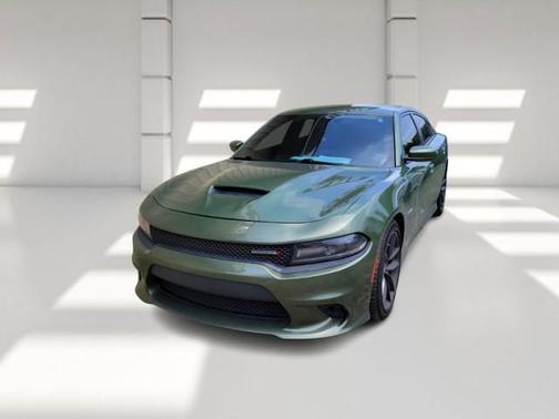 2020 Dodge Charger R/T