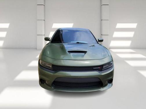 2020 Dodge Charger R/T