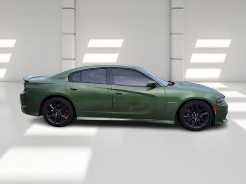 2020 Dodge Charger R/T