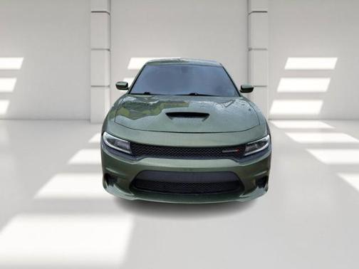 2020 Dodge Charger R/T