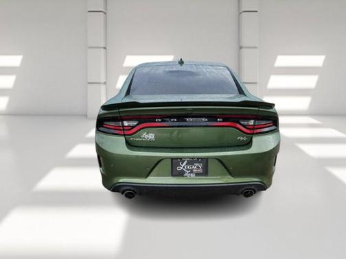 2020 Dodge Charger R/T