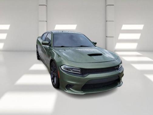 2020 Dodge Charger R/T