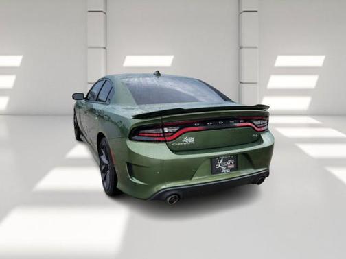 2020 Dodge Charger R/T