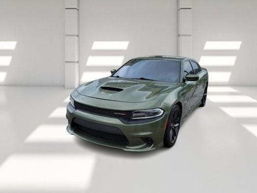 2020 Dodge Charger R/T