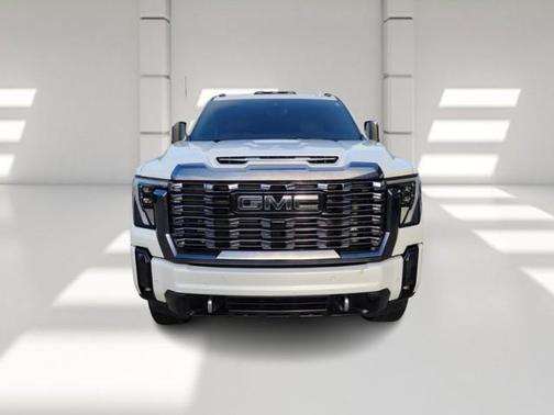 2024 GMC Sierra 2500 Denali Ultimate