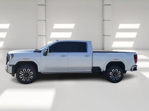 2024 GMC Sierra 2500 Denali Ultimate