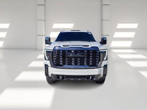 2024 GMC Sierra 2500 Denali Ultimate