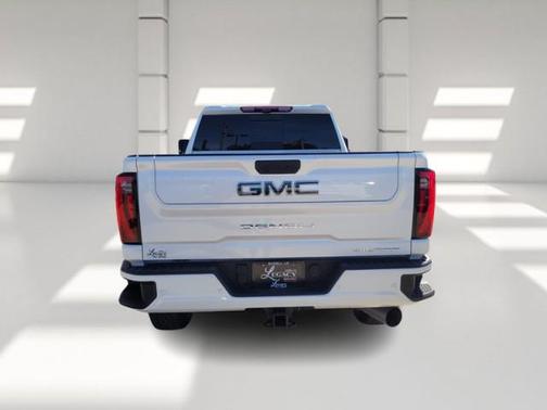 2024 GMC Sierra 2500 Denali Ultimate