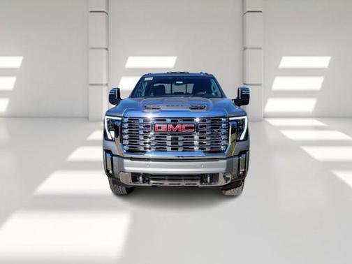 2026 GMC Sierra 2500 Denali
