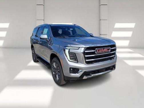 2026 GMC Yukon 2WD Elevation