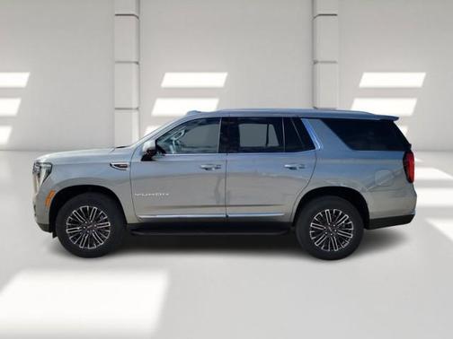 2026 GMC Yukon 2WD Elevation
