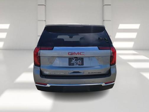 2026 GMC Yukon 2WD Elevation