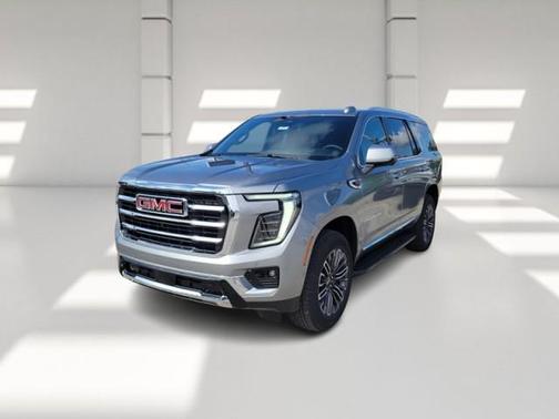 2026 GMC Yukon 2WD Elevation