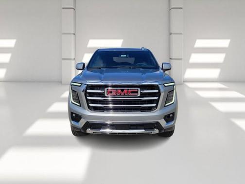2026 GMC Yukon 2WD Elevation