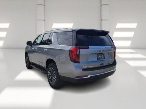 2026 GMC Yukon 2WD Elevation
