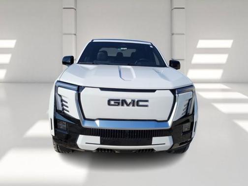 2025 GMC Sierra EV Extended Range Denali
