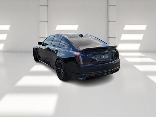 2024 Cadillac CT5-V V-Series Blackwing