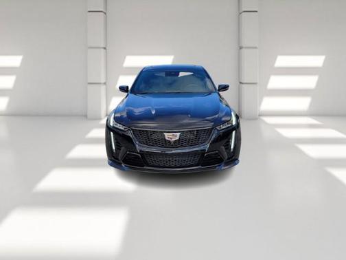 2024 Cadillac CT5-V V-Series Blackwing