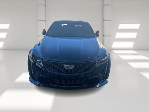 2024 Cadillac CT5-V V-Series Blackwing