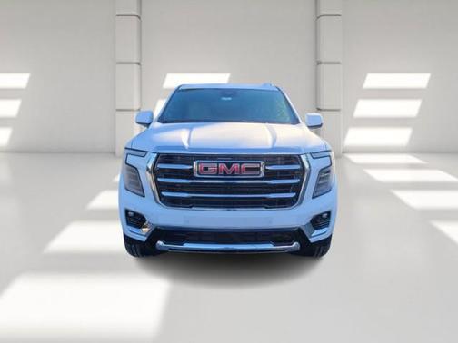 2026 GMC Yukon 2WD Elevation