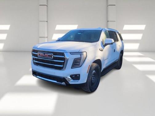 2026 GMC Yukon 2WD Elevation