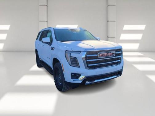 2026 GMC Yukon 2WD Elevation