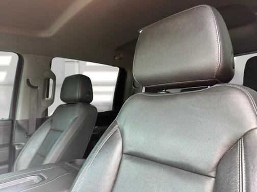 2020 Chevrolet Silverado 2500 LT