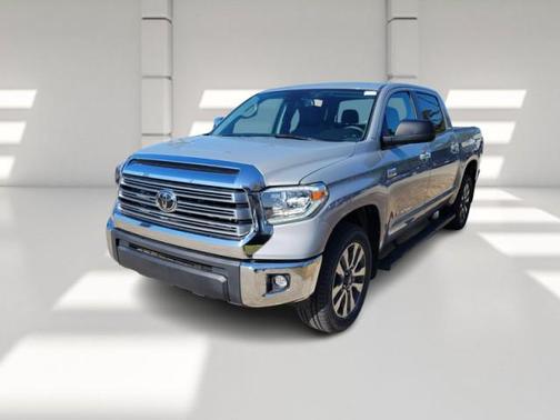 2020 Toyota Tundra Limited